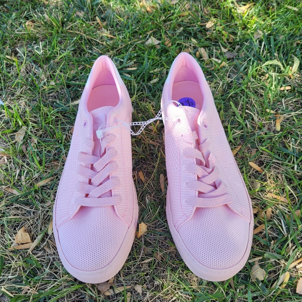 GREATS Tennis Shoes. The Royale Knit. - Picture 2 of 7